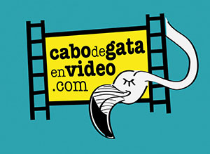 Cabo de Gata en vídeo
